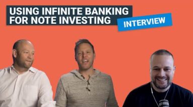 Mortgage Repeat Investing with Limitless Banking