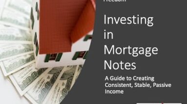 Investing In Mortgage Imprint Series 9