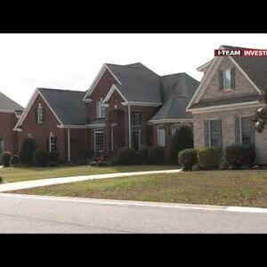 Homeowner says house was foreclosed, sold by HOA with out her intellectual