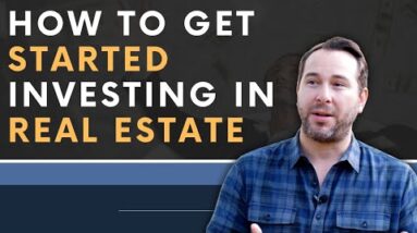 How To Rep Started Investing In Exact Property
