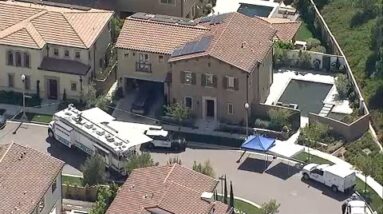 3 ‘severely decomposed’ our bodies present in SoCal dwelling; police investigating imaginable abolish-suicide