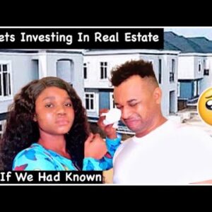 Most appealing If We Had Known! Having Regrets Investing In True Property In Nigeria 🇳🇬 😪