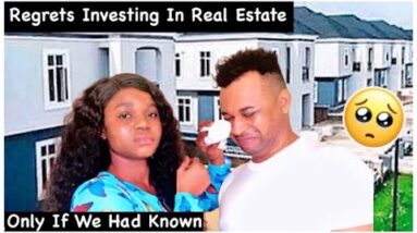 Most appealing If We Had Known! Having Regrets Investing In True Property In Nigeria 🇳🇬 😪