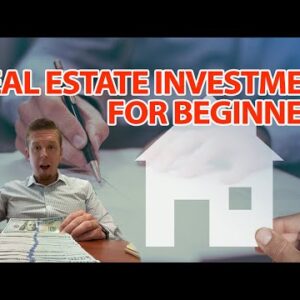 How enact I launch in real property investing