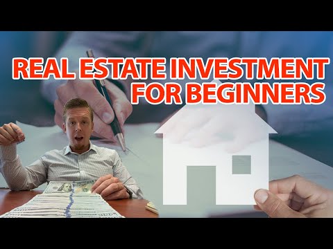 How enact I launch in real property investing