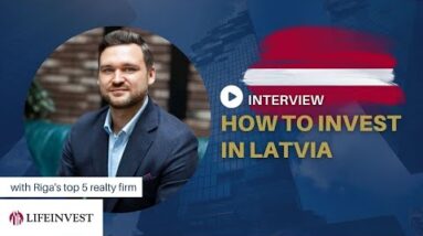 Investing in Trusty Property in Latvia – Mavens and Cons