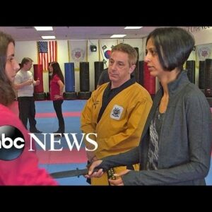 Valid Property Brokers Catch in Self-Defense Classes