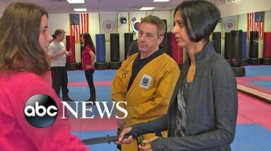 Valid Property Brokers Catch in Self-Defense Classes