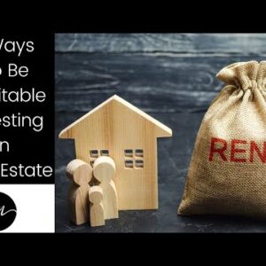 4 Techniques To Be A hit Investing In Genuine Property