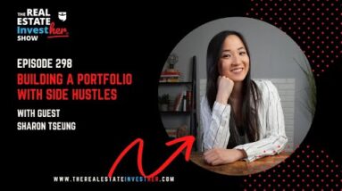 Constructing a portfolio with facet hustles