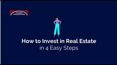 4 Steps to Investing in Precise Property | Vitality Properties | Calgary Property Administration