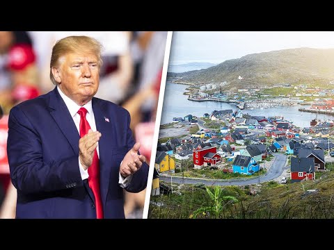 Procuring for Greenland: Trump’s Most Insane Actual Estate Deal Yet?