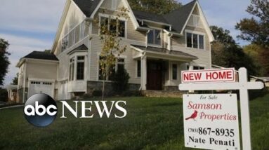 How better interest rates will impact the housing market l ABC Info