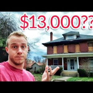 Easy be taught the technique to Originate Investing in Exact Property with $13,000