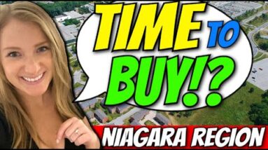 Why Merchants Are Shattering True Property Costs in Niagara Bid