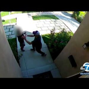 Realtor attacked by man at open house in Encino | ABC7