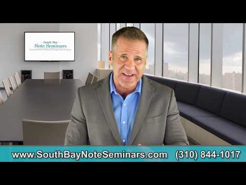 Study How To Plan Money Investing In Mortgage Notes