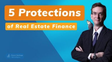 Be aware 5 Protections Methodology to Provide protection to Capital When Investing in Proper Property – Damage of day Heritage