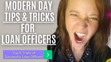 Mortgage Officer Pointers – High 5 Traits of A hit Mortgage Officers – Current Day Mortgage Officer Pointers & Techniques