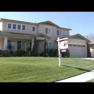 LA named 1 of worst cities nationwide for procuring for 1st home I ABC7