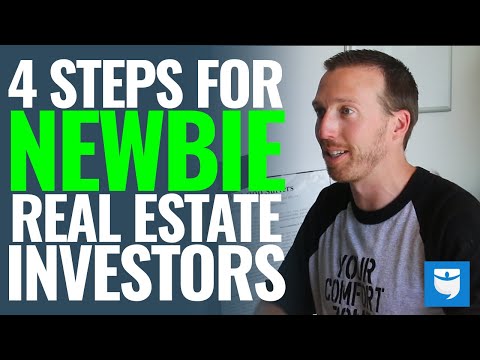 4 Steps To Discover Started Investing In Genuine Estate