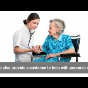 Properly being Care Companies   Encourage the Seniors sheltered at House