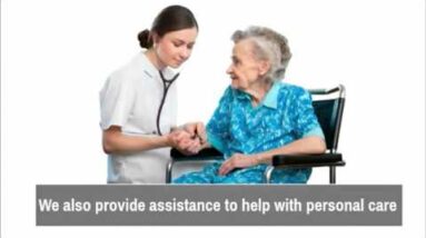 Properly being Care Companies   Encourage the Seniors sheltered at House
