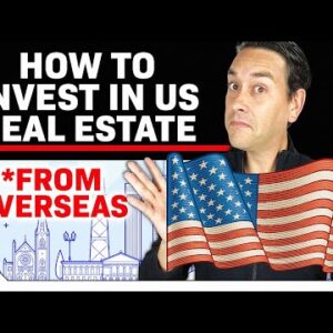 Investing in US Accurate Property for In a foreign country Merchants