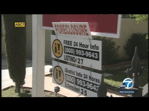 SoCal tenants wrestle hire increases on single-family properties | ABC7