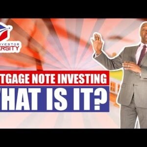 Mortgage Effect Investing