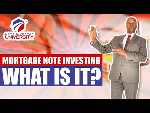Mortgage Effect Investing