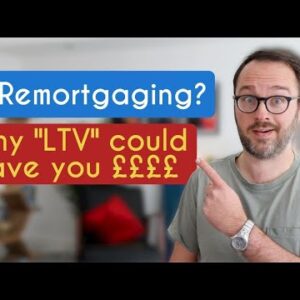 The approach to salvage the absolute most sensible mortgage and remortgage offers – Loan to Price defined UK (LTV)