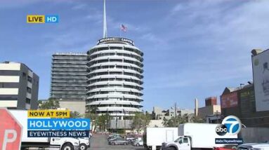 Controversial Hollywood valid property mission relaunched by developer | ABC7