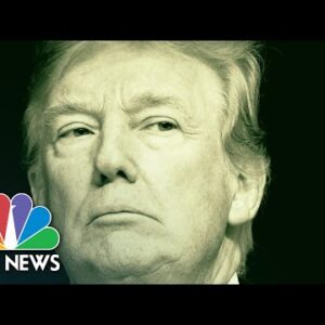 Trump’s Most Winning True Estate Sources At Threat | NBC Nightly Records