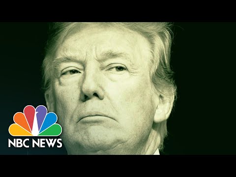 Trump’s Most Winning True Estate Sources At Threat | NBC Nightly Records