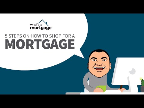 5 Steps to Looking out Your Mortgage – Tricks to put your money to your put consume!