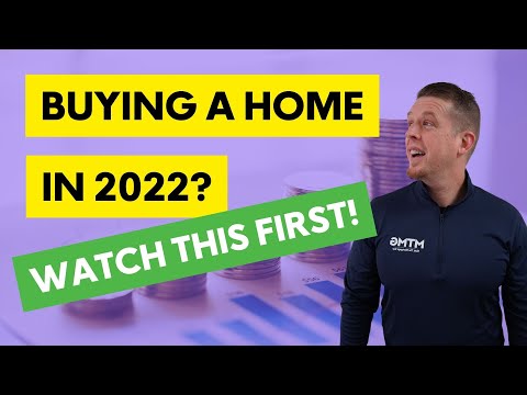 Pre Approval Pointers 2022 | Looking out for a House