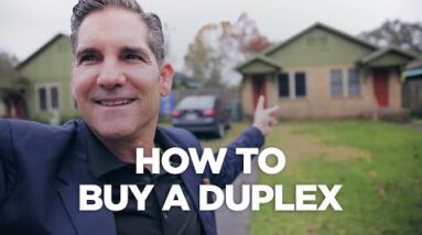 How to Buy a Duplex – Real Estate Investing with Grant Cardone