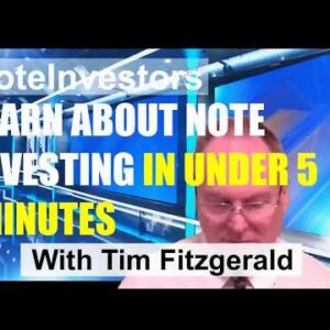 Be taught About Exact Estate Expose Investing in Beneath 5 Minutes