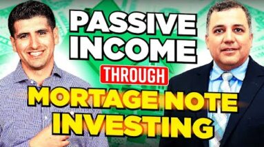 Mortgage Display Investing 101 | Creating Passive Revenue From Display Investing