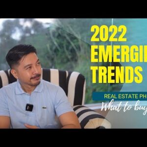 2022 Rising Developments in Exact Property PH