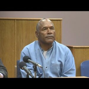 Where O.J. Simpson’s Early life Hold Been Attempting for Up Accurate Property