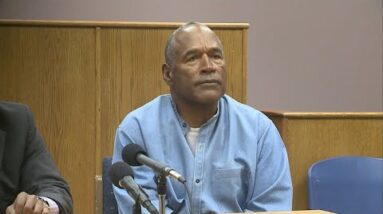 Where O.J. Simpson’s Early life Hold Been Attempting for Up Accurate Property