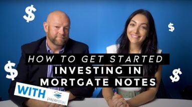 How Valid Estate Present Investing Works and How You Can Gain Began With  Paperstac!