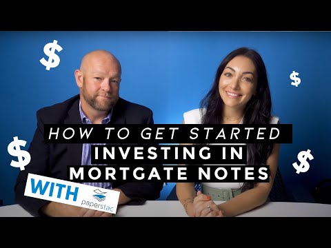 How Valid Estate Present Investing Works and How You Can Gain Began With  Paperstac!