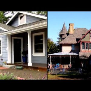 These Homes Possess a ‘Killer’ Historical past