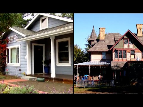 These Homes Possess a ‘Killer’ Historical past