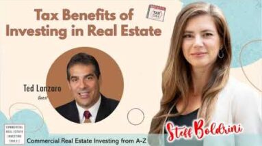 Tax Benefits of Investing in True Property