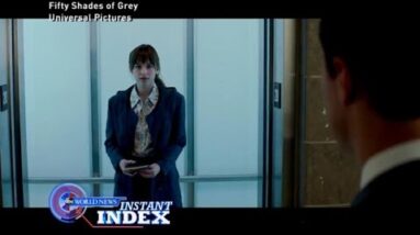 Instantaneous Index: Tall-Hot Trailer Causes “50 Shades of Grey” Real Estate Fever