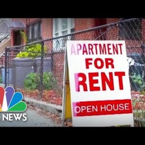 How Deepest Fairness Firms Are Increasing U.S. Rent Prices